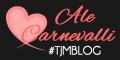 #TJMBlog por Ale Carnevalli