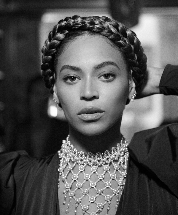 Beyoncé lança clipe de 'Formation'