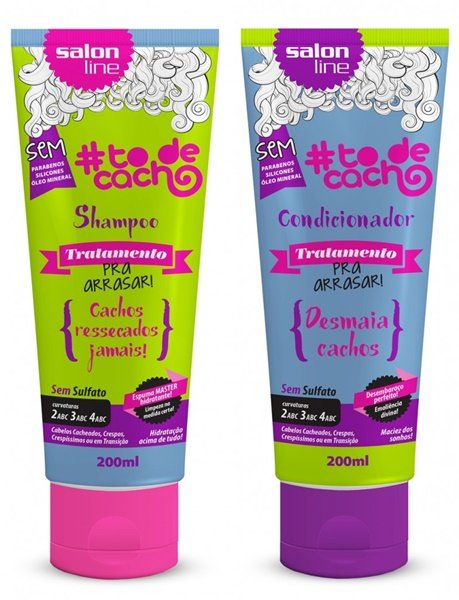 Tô-de-Cacho-New-shampoo-condicionador-Salon-Line
