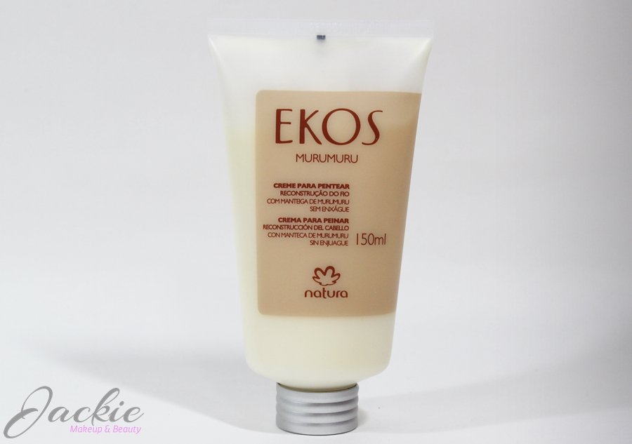 Linha Ekos Murumuru Natura ⋆ Jackie Siqueira Makeup