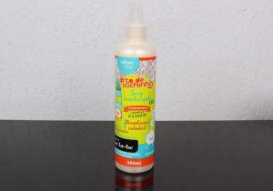 Spray Desembaraçante Kids #todecachinho Tratamento Pra Divertir - {Desenrola cachinhos!}
