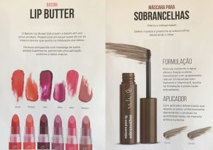 Vult traz novidades e nova campanha para Beauty Fair 2017