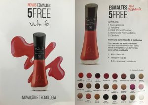 Vult traz novidades e nova campanha para Beauty Fair 2017