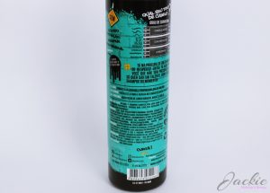 Novidade da Salon Line, Linha #TodeCacho Men