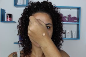 BB Cream HidraColorts FPS50