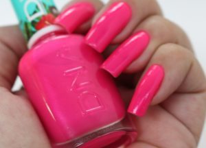DNA Italy Tropic ROSA REALE