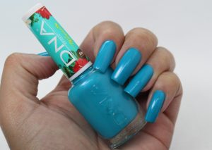 Esmaltes Coleção Tropic DNA Italy
