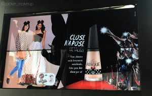 Risqué nova coleção Minnie Mouse