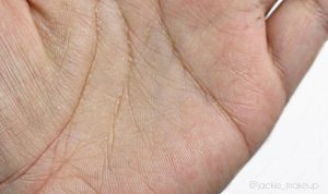 Linha Fios de Ouro Eico New Cosmetic