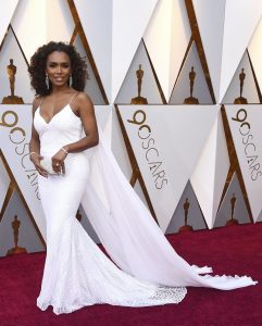 Maquiagens para se inspirar #Oscar2018