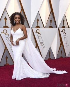 Maquiagens para se inspirar #Oscar2018