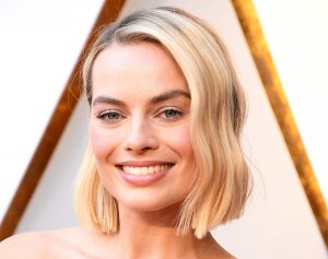 Maquiagens para se inspirar #Oscar2018
