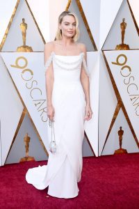 Maquiagens para se inspirar #Oscar2018