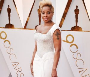 Maquiagens para se inspirar #Oscar2018