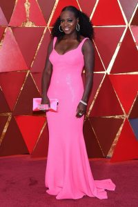 Maquiagens para se inspirar #Oscar2018