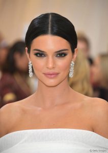 Make Up Met Gala 2018 | Inspirações
