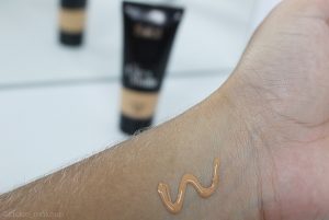 Base Eudora Soul Ultra Matte