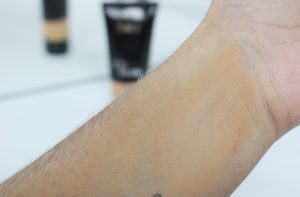 Base Eudora Soul Ultra Matte