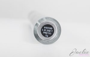 Máscara para Cílios Turbo Curvíssima Eudora