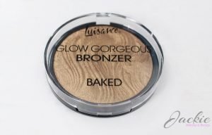 Glow Gorgeous Bronzer Luisance