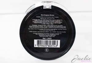 Glow Gorgeous Bronzer Luisance