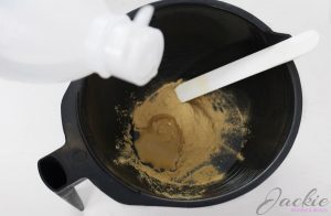 Máscara Facial Argila Amarela Natural Vegana Cativa Natureza