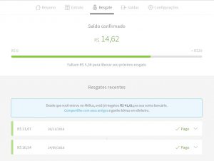 Ganhe dinheiro no Dia Mundial do Consumidor - CashBack e o Méliuz