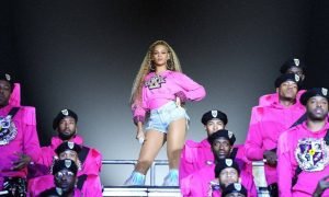Beyoncé lança documentário na Netflix e álbum sobre apresentação no Coachella