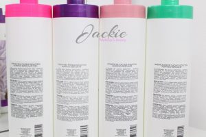 Nova Linha Nutritivo Spécialité Seduction